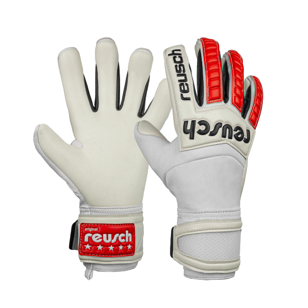 Reusch Legacy Gold X 5270904 1110 white 1